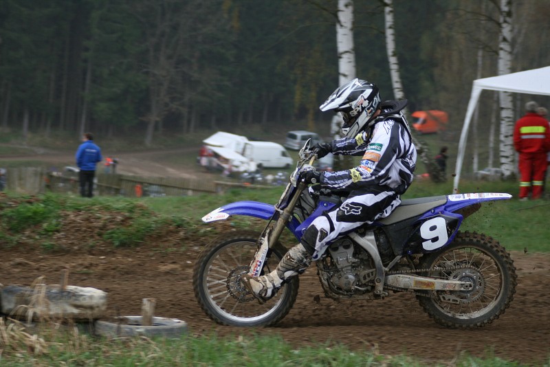 MEZ MČR Pacov 20.4.2008